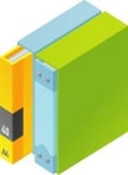 文化用品图鉴 书写、艺术与创意的物质载体